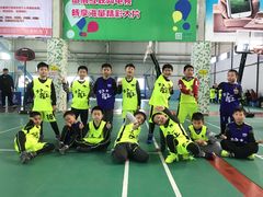 -成康体育青少年篮球培训(相城店)