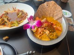 -NAYA·亚洲泰菜(欢乐港湾店)