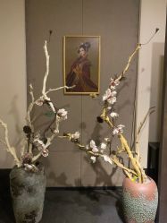 -盘子女人坊古装写真摄影(天津总店)