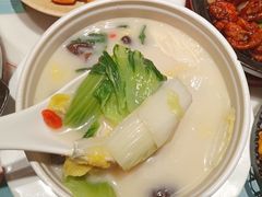 -大树餐厅(益田假日店)