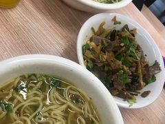 -大藏村拉面(保利首开·熙悦春天店)