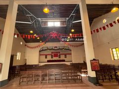 -第一次全国劳动大会旧址