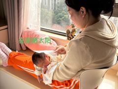 -佳禾月嫂育儿嫂(拱墅店)