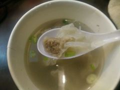 肉燕-同利肉燕老铺(澳门路店)