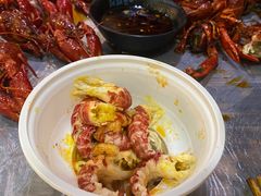 -靓靓蒸虾·头牌蒸虾(万松园玲珑店)