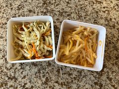 -小倩倩•鸡汤馄饨(江西路创始店)