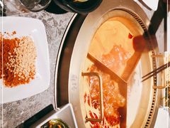 -麻路成都火锅(柏威年店)