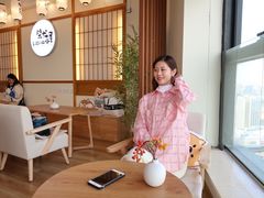 -柴犬小屋·柴餐厅·狗咖食堂(金鼎广场店)