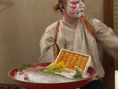 -湖月·割烹料理(湖滨店)