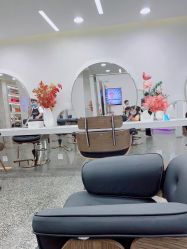 -UnHair Salon