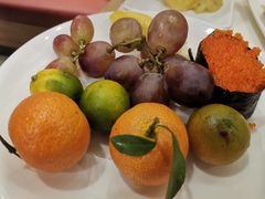-第六季自助餐厅(甜水园店)