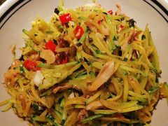 -俏九州·小炒黄牛肉(华润万象汇店)