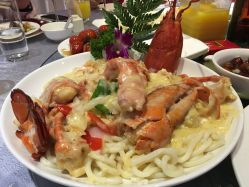 -上海万豪虹桥大酒店·宴会厅