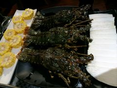 -董大蒸货(方塔园店)