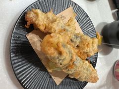 -争鲜回转寿司(浦东三钢里PLUS店)