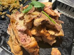 -橦橦小马扎烧烤 (传媒大学店)