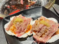 -伊茉家的烤肉店(勒泰中心店)