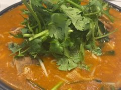 -肥汁米蘭香港米线(长宁来福士店)