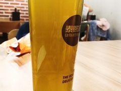青梅小麦草-泰熙家(大寨路店)