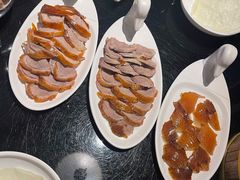 -皇城根北京风味主题餐厅(中海环宇城店)