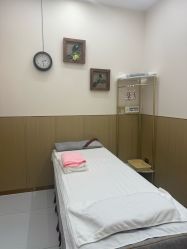 -芳朵美容养生SPA