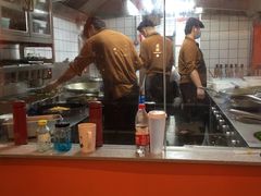 -鲁秀才炒鸡(龙湖西溪天街店)