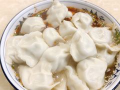 -马茹特色饺子馆