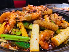 -六月雪干锅(涪城万达广场店)