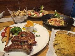 -771餐吧·咖啡·西餐·烤肉(金湖广场店)