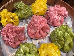 -龍聚祥烧麦馆(万达店)