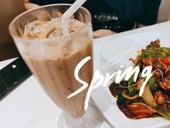 -金利茶餐厅(中船汇店)