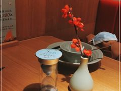 -蜜桃餐厅·伴山(绿宝广场店)