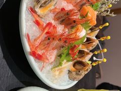 -万鱼亭·鹤家日本料理(南通青年中路店)