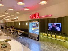 -OUR Bakery(SKP-S店)