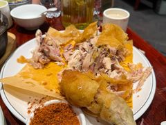 -味鼎长安·地道陕菜(凤城一路店)
