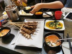 -西单翅酷(西单店)