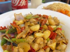-一起吃小龙虾·海鲜(海珠店)
