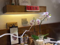 -一叶一世界•素食餐厅(环球中心店)