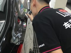 -车艺佳龙膜隐形车衣汽车贴膜(宝山丰宝店)