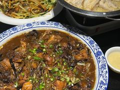 -老六杀猪菜(进乡街店)