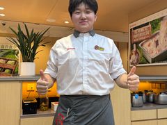 -海底捞火锅(团结桥店)