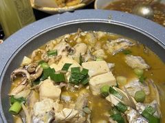 -东门头·江鲜小馆(新天地店)