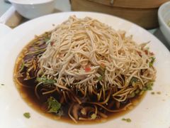 烫干丝-冶春茶社(官园桥店)