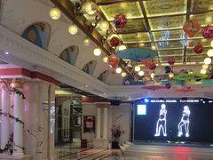 -铜锣湾KTV(木渎店)