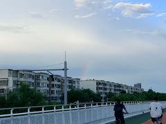 -回龙观体育文化公园