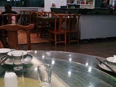 大堂-厨彩阳光(河东路店)