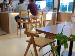 -Reset Coffee 与海咖啡