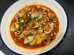 -回家吃饭·地道南昌菜(建德观总店)