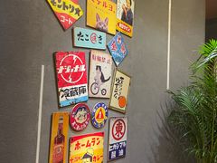 -龙神·炭烧酒场深夜食堂(新街口店)