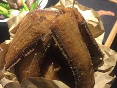 -老头儿油爆虾·知味杭州(爱琴海购物中心)